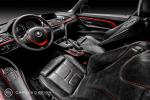 BMW 4-Series by Carlex Design 2014 года